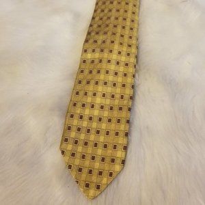 Nordstrom Silk Handmade Tie